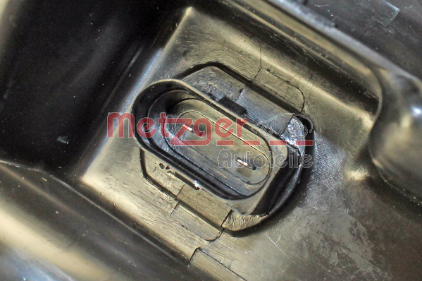 METZGER 2140138 mosóvíztartály, szélvédőmosó VW